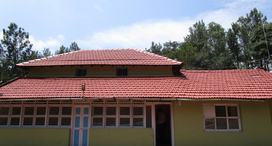 Thanmaya Home Stay, Chikmaglur 1
